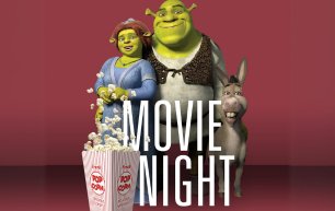 Shrek movie cms-fratelli