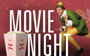 Christmas movie night cms-fratelli